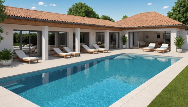 Renovation de Piscines à Dax : Faites Confiance à Courrej, Votre Pisciniste Expert !