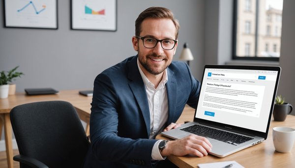 Rencontrez Première Page: Votre Expert en SEO sur Trustfolio pour Booster votre Visibilité en Ligne!