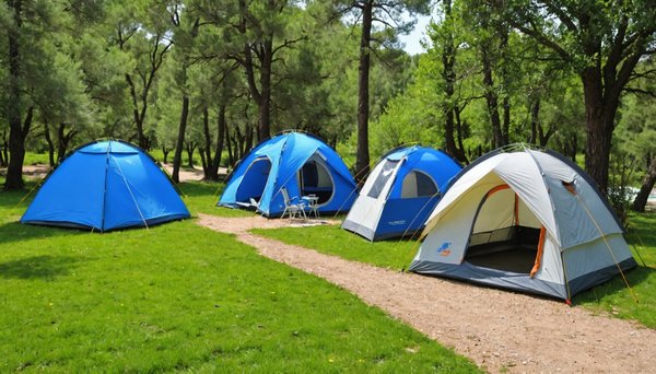 Découvrez l'Occitanie Sans Vous Ruiner : Vacances en Camping aux Cigales à Prix Mini