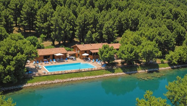 Découvrez le Camping Palau del Vidre: L'Évasion Parfaite dans le Sud de la France pour des Vacances Mémorables