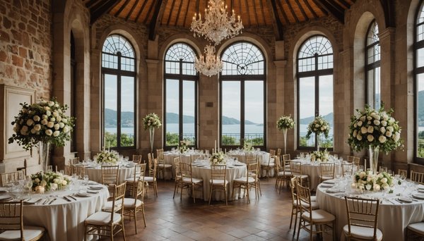 Organisation de Mariage de Rêve au Pays Basque : Découvrez Alaïa Événement, Votre Wedding Planner Sur Mesure !