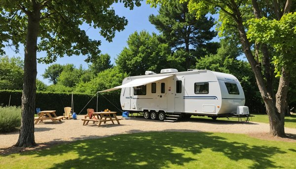 Vacances de Dernière Minute en Loire-Atlantique : Optez pour le Camping de l'Océan !