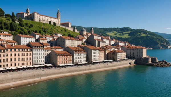 Comment La French Tech Pays Basque Stimule l'Innovation et Connecte les Entrepreneurs: Votre Guide pour Découvrir l'Écosystème Régional