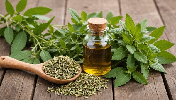 Phytothérapie : Découvrez les Bienfaits Naturels pour Votre Santé sur Invitations-Sante.com