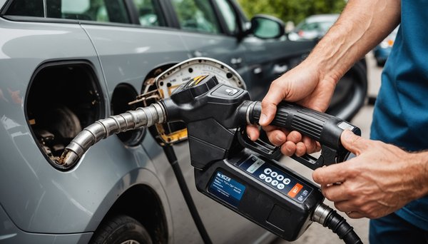 Profitez de Réductions sur le Carburant : La Carte Carburant Professionnelle C2A à Découvrir sur Bestachat.com !
