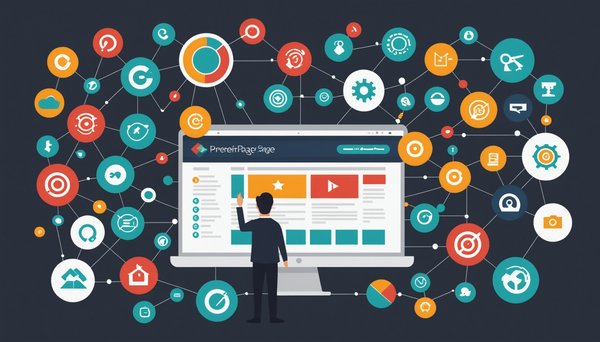 Boostez votre visibilité en ligne avec Première Page : L'Agence SEO experte en stratégies de référencement
