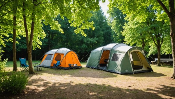 Top Destinations Familiales de Camping dans le Périgord : Guide Ultime pour un Séjour Parfait