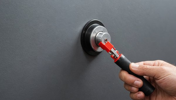 Sécurité au quotidien: Protégez-vous des dangers invisibles des aimants de sécurité - Conseils et Astuces sur BricoRev.fr