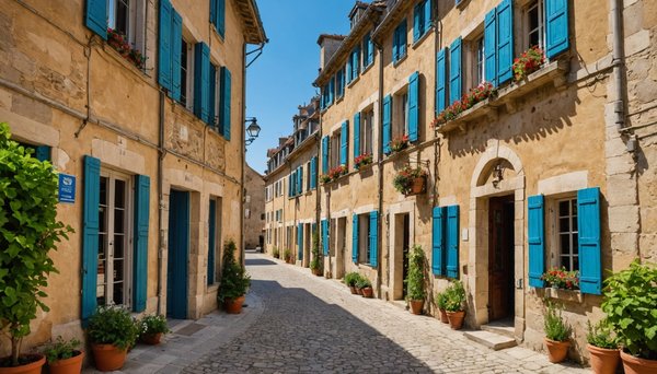 Guide Pratique : Comment Trouver un Hébergement Insolite en France pour des Vacances Inoubliables