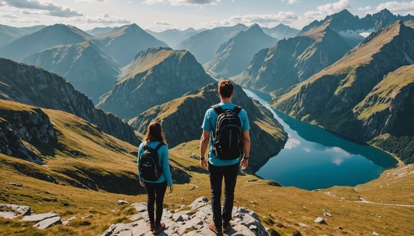 Top 10 des Activités Incontournables pour Voyageurs : Votre Guide Ultime pour une Expérience Mémorable