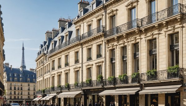 Les Diagnostics Immobiliers : Guide Complet pour Votre Achat Immobilier et Déménagement à Paris