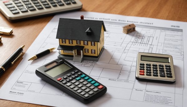 Comment Estimer le Coût de Votre Projet Immobilier : Guide Pratique pour un Déménagement Réussi