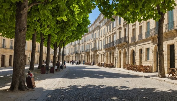 Guide Ultime pour un Déménagement Réussi à Nîmes : Astuces et Conseils Immanquables