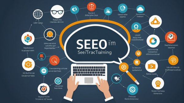 Développez Votre Stratégie de Référencement avec la Formation SEO Avancée PBN2 de le-reseau-informatique.fr