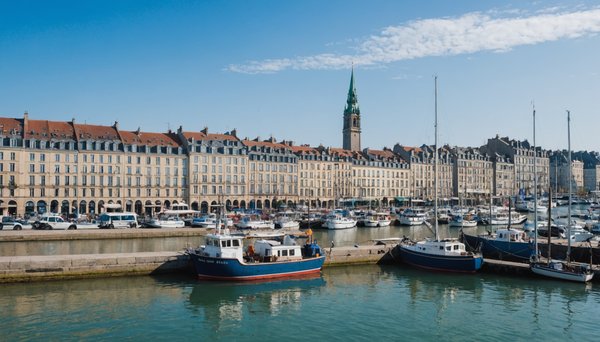 Optimisez Votre Budget de Location: Astuces Essentielles pour un Déménagement Réussi au Havre