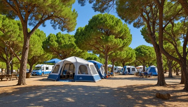Découvrez le Meilleur Camping à Argelès-sur-Mer : Votre Guide Ultime pour des Vacances Inoubliables