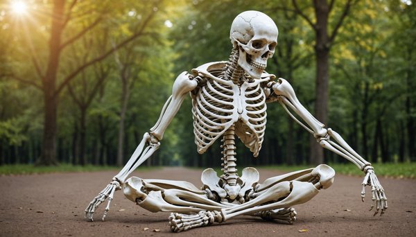 Renforcer et Solidifier Vos Os : Découvrez des Solutions Naturelles Efficaces pour une Santé Optimale
