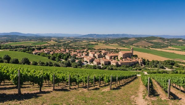 Les Meilleures Activités de Plein Air à Découvrir autour de Saint-Cyprien : Un Guide Complet avec Les Cottages de Perpignan