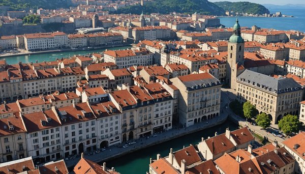 Maximisez votre présence : Découvrez comment une agence de communication Basque propulse votre visibilité !