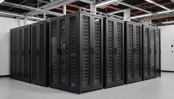 Guide d'Achat 2023: Comment Choisir les Meilleures Baies de Brassage pour votre Infrastructure Informatique d'Entreprise