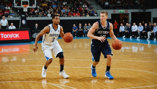 Comment Parfaire Votre Technique au Basket : Analyse et Conseils d'Experts sur Infobasket.fr