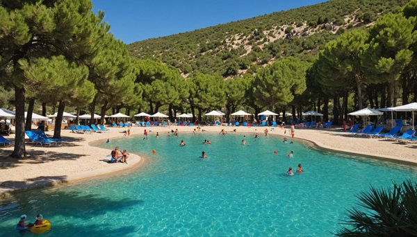 Vacances en Camping à Argelès-sur-Mer : Le Guide Ultime pour Découvrir le Paradis des Campeurs