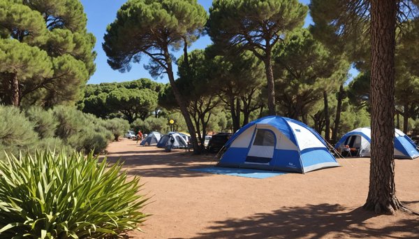 Découvrez le Camping Esterel à Fréjus : Votre Destination Idéale pour des Vacances Inoubliables sur la Côte d'Azur