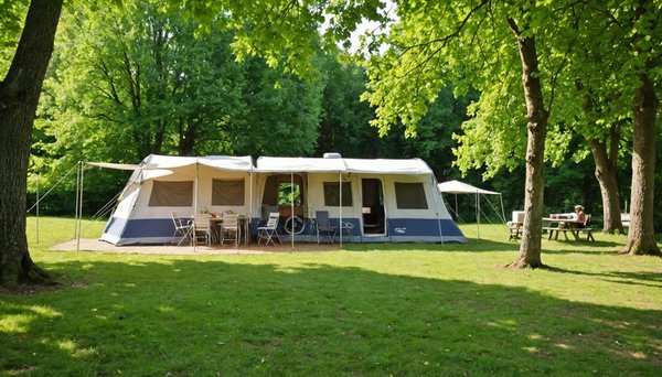 Profitez d'un Séjour Nature Idyllique en Dordogne : Découvrez le Confort Authentique du Camping Les Pialades