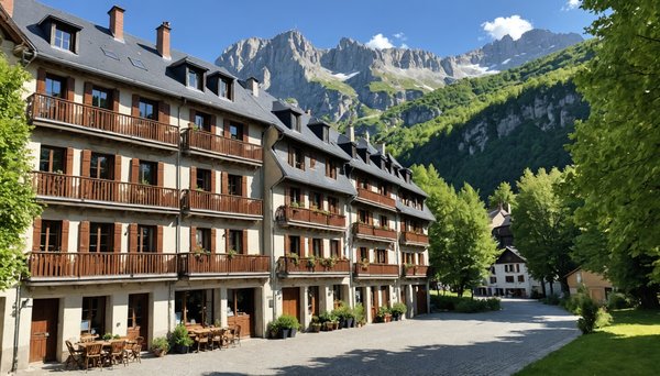 À la découverte des appartements d'exception en vente à Lille : Trouvez votre bijou immobilier dans les Hautes-Alpes