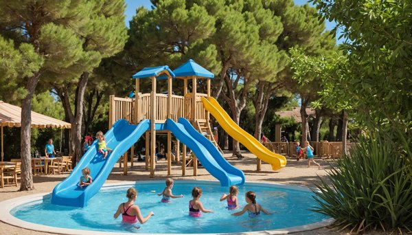 Découvrez Les Meilleures Activités Familiales à Argelès-sur-Mer - Votre Guide pour un Séjour Inoubliable au Camping Le Lagon d'Argelès